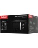 Микроволновая печь GALANZ MOG-2009MB 20л. черный