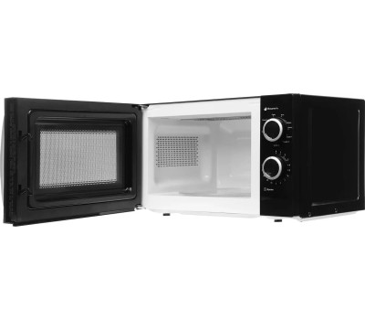 Микроволновая печь GALANZ MOG-2009MB 20л. черный