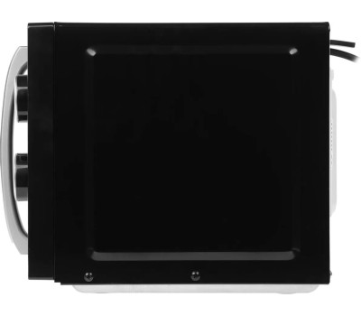 Микроволновая печь GALANZ MOG-2009MB 20л. черный