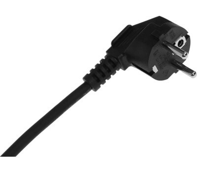 Микроволновая печь GALANZ MOG-2009MB 20л. черный