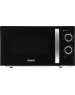 Микроволновая печь GALANZ MOG-2009MB 20л. черный