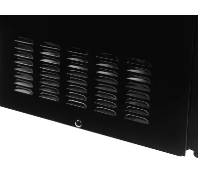 Микроволновая печь GALANZ MOG-2009MB 20л. черный