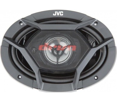 Автоакустика JVC CS-DR6930 [ПИ]