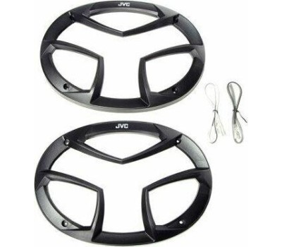 Автоакустика JVC CS-DR6930 [ПИ]