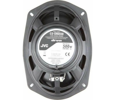 Автоакустика JVC CS-DR6930 [ПИ]