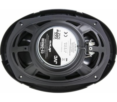Автоакустика JVC CS-DR6930 [ПИ]