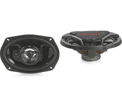 Автоакустика JVC CS-DR6930 [ПИ]