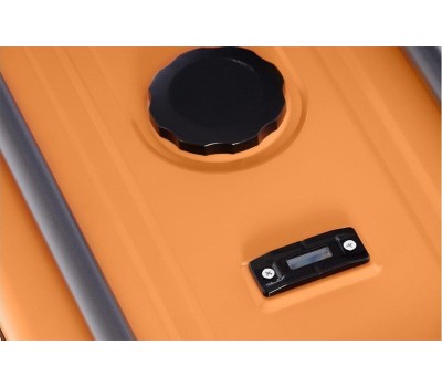 Генератор BAFF GB 6500 EC