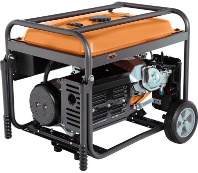 Генератор BAFF GB 6500 EC