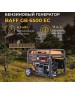 Генератор BAFF GB 6500 EC