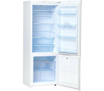 Холодильник ОРСК 172B 310л белый