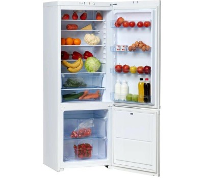 Холодильник ОРСК 172B 310л белый