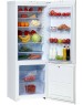 Холодильник ОРСК 172B 310л белый