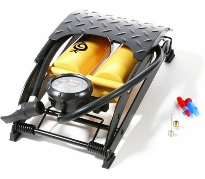 Авто-компрессор КАЧОК H70 насос