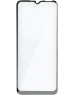 DIGMA Защитное стекло для экрана 2.5D черный Samsung Galaxy A02/A02s/A12/A03s 1шт. (DGG2SAA02A)