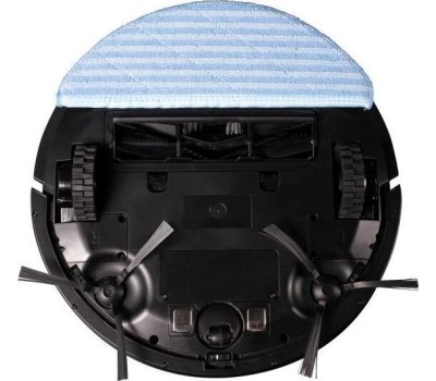 Пылесос-робот RED Solution RV-RL6100S