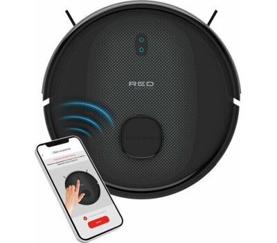 Пылесос-робот RED Solution RV-RL6100S