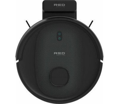 Пылесос-робот RED Solution RV-RL6100S