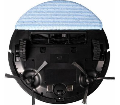 Пылесос-робот RED Solution RV-RL6100S