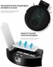 Пылесос-робот RED Solution RV-RL6100S