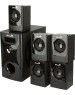 Акустика ELTRONIC (20-84) HOME SOUND черный