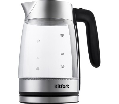 Электрочайник KITFORT KT-641