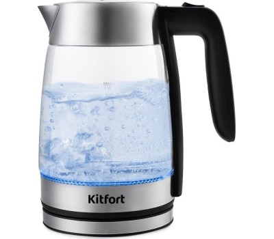 Электрочайник KITFORT KT-641