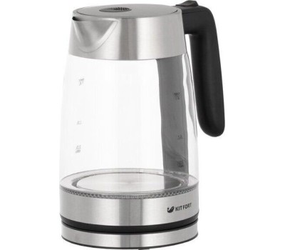 Электрочайник KITFORT KT-641
