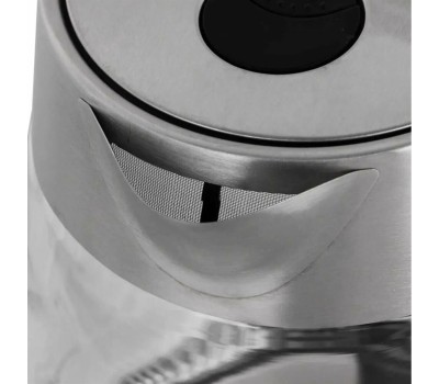 Электрочайник KITFORT KT-641