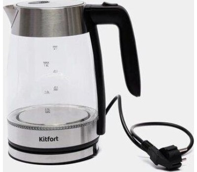 Электрочайник KITFORT KT-641