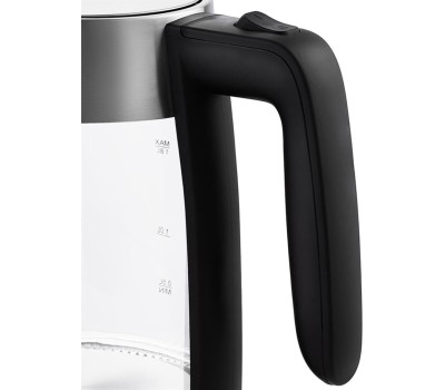 Электрочайник KITFORT KT-641