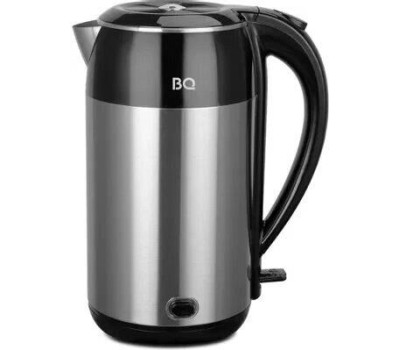 Чайник BQ KT2030SW Black-Steel