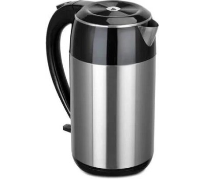 Чайник BQ KT2030SW Black-Steel