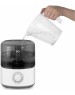 Увлажнитель воздуха BQ HDR2000 White