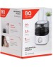 Увлажнитель воздуха BQ HDR2000 White