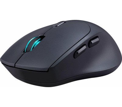 Беспроводная оптическая мышь DEFENDER (52095) Effect X MS-095 черный