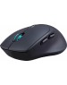 Беспроводная оптическая мышь DEFENDER (52095) Effect X MS-095 черный