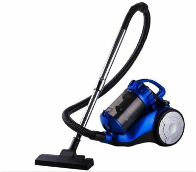 Пылесос KELLI KL-8019 синий
