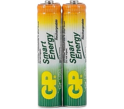 Бытовой аккумулятор GP (10931) 40AAAHCSV-2CR2 (AAA)