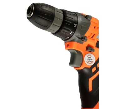 Шуруповерт СОЮЗ Аккумуляторный шуруповерт ДШС-181