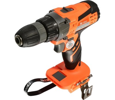 Шуруповерт СОЮЗ Аккумуляторный шуруповерт ДШС-181