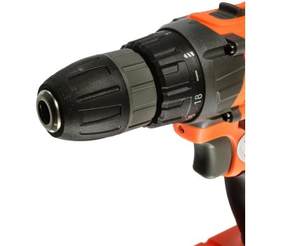 Шуруповерт СОЮЗ Аккумуляторный шуруповерт ДШС-181