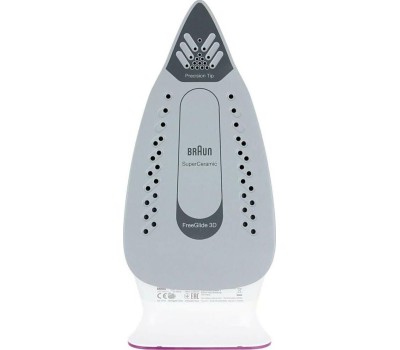 Утюг BRAUN SI3030PU, КИТАЙ	