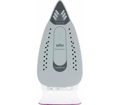 Утюг BRAUN SI3030PU, КИТАЙ	