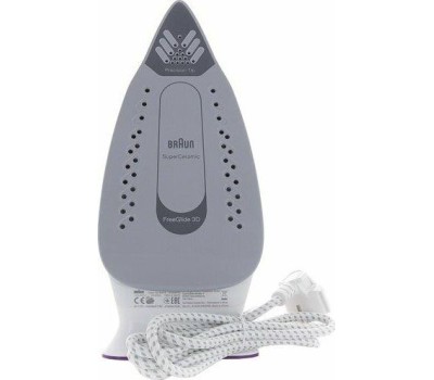 Утюг BRAUN SI3030PU, КИТАЙ	