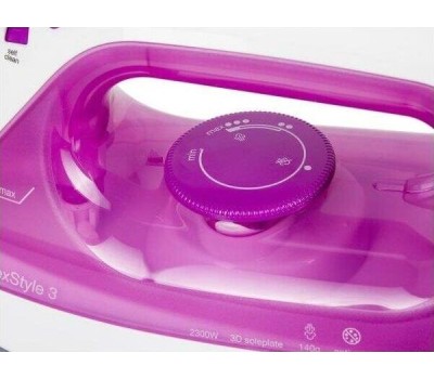 Утюг BRAUN SI3030PU, КИТАЙ	