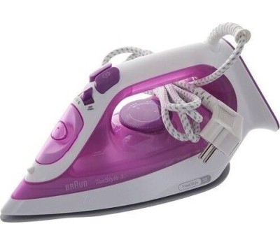 Утюг BRAUN SI3030PU, КИТАЙ	