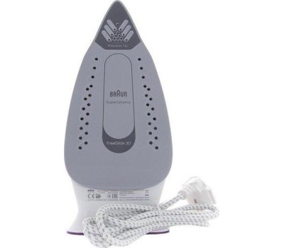 Утюг BRAUN SI3030PU, КИТАЙ	