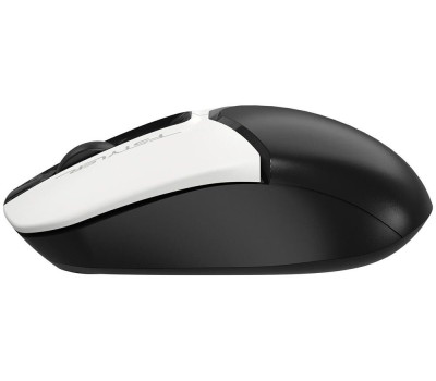 A4TECH Fstyler FG12 Panda белый/черный оптическая (1200dpi)