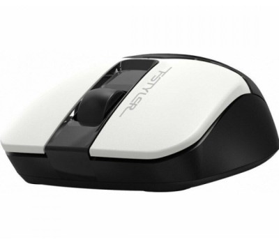 A4TECH Fstyler FG12 Panda белый/черный оптическая (1200dpi)